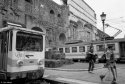 Ruins and Trains #2
