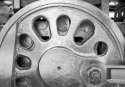 Drive Wheel