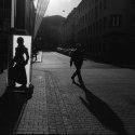 Different directions - MSA: How to catch a light beam.