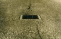 Parking Lot Cracks