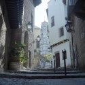 Poble Espanyol, Barcelona