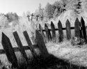 Four Crosses