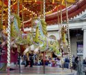 Bath Christmas Market