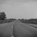 the road