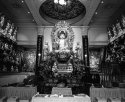 Buddhist Temple