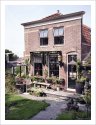 brick house