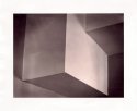 Drywall abstraction - Wine print