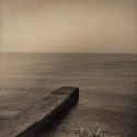 Upon Arriving on the Shore of the Sea