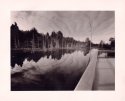 Spring Lake pinhole - wine print