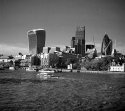 Modern London