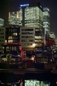 Modern London