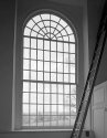 Ladder to Bellfry