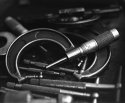 Tools of the Trade