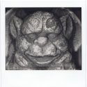 Impossible Face no. 1