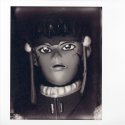 Impossible Faces no. 4 (Tenchi)