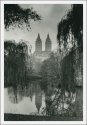 In Central Park