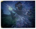 How to Catch a Light Beam