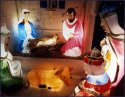 Christmas Crib