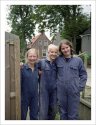 The milkmaids