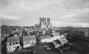 Lincoln Cathedral