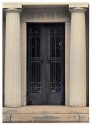 Sacred Doorways IV