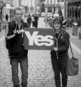 Scottish Independence Referendum