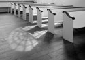 Church Pews