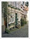 Half timbered house - 2