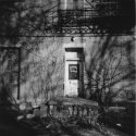 Holga shots - Keep Out