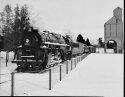 Polar Vortex Express