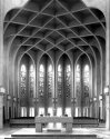 Westminster Abbey, Mission, BC