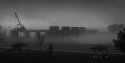 Lock and Dam