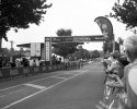 Cycling race
