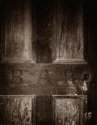 Bar Door
