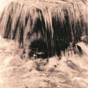 Creek #2 Lith Print