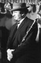 Famous Jazz Men in 1950's