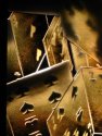 seven of spades detail