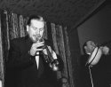 1960's Jazz Musicians : KEN COLYER