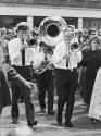 1960's Jazz Musicians :CHRIS BARBER
