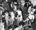 1960's Jazz fans : 57 Jazz Club Ilford