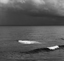 Approaching storm