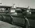 Burnside Bridge, Portland, OR