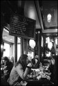 In Cafe Nemrod, Paris