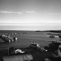 Yellowknife Bay Oct. 2014