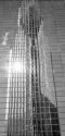 reflection spire