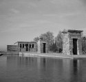 Temple of Debod