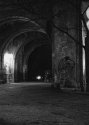 Under the brigde