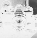 Kodak 5302 Positive film