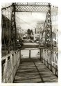 Bridge in Milford, NH
