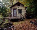 Tiadaghton Camp #1